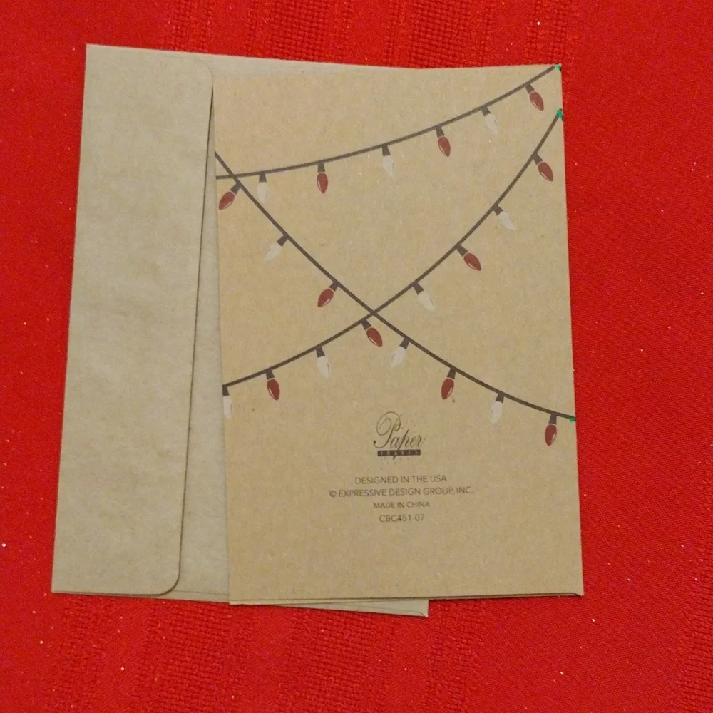 Crafty Holiday Cards - Picture 10 of 10